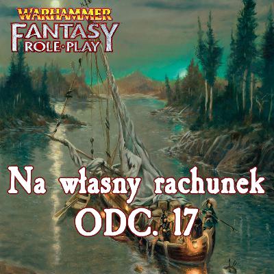 Warhammer Wewnętrzny Wróg [S3E2]