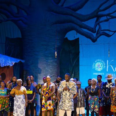 #8 Kalabashi Concert, Songs of Akotam Review