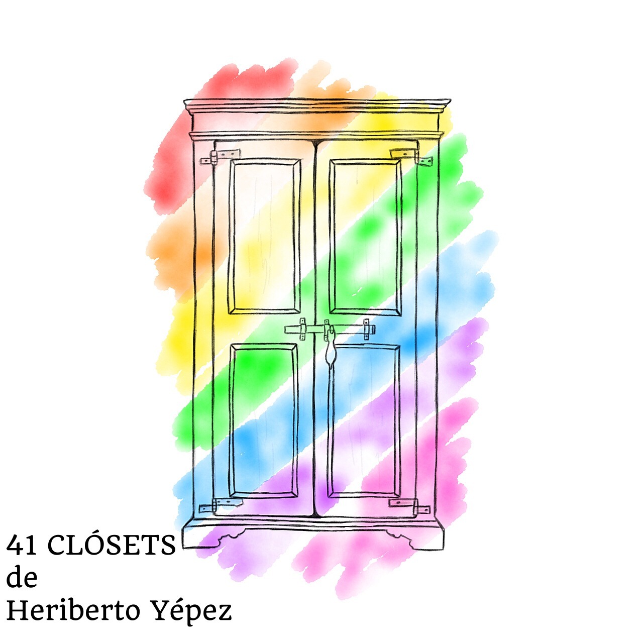 41 Clósets
