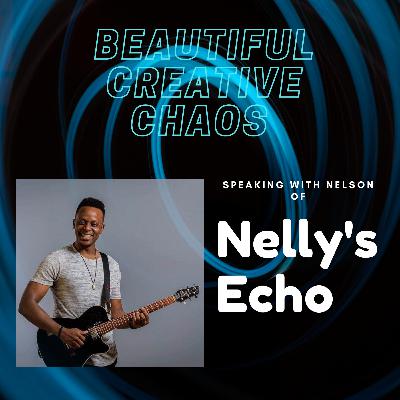 Speaking with Nelson of Nelly's Echo