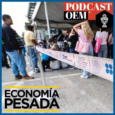 La deuda pública es una bomba de tiempo​