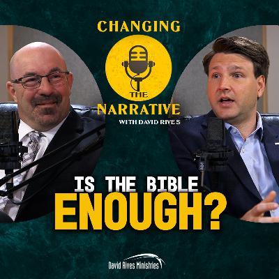 Episode 110: History Facts and Biblical Truths