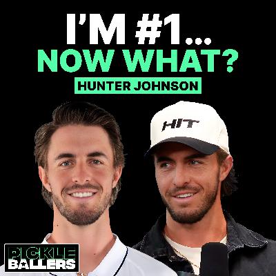 Hunter Johnson: The Truth About Being #1 in the World | S3 E5