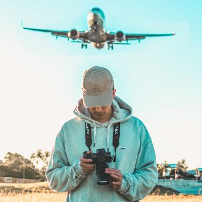 Ep 1 - Barcelona, Spain 🇪🇸