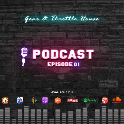 Who is KT? Ep 01: GT House Podcast