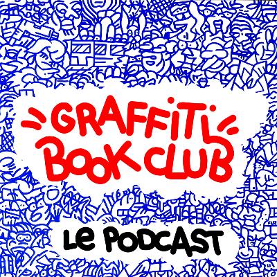 GRAFFITI BOOK CLUB