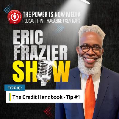 The Credit Handbook Tip#1