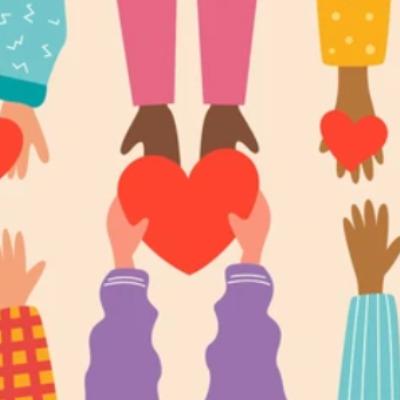 Generosity to Others: A Christmas Hannakah Holiday Meditation