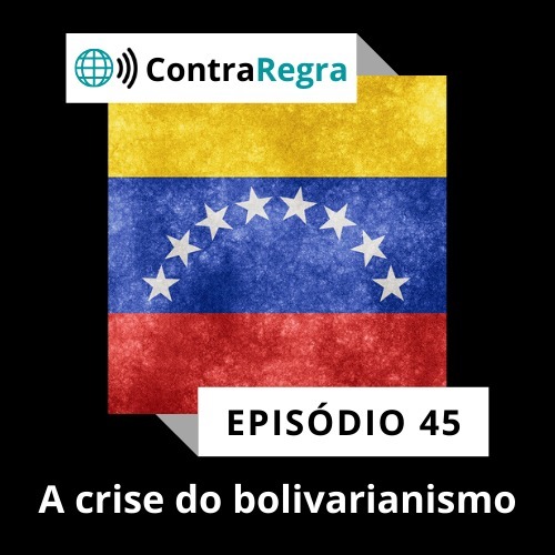 Podcast ContraRegra