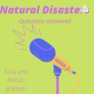 Natural disasters