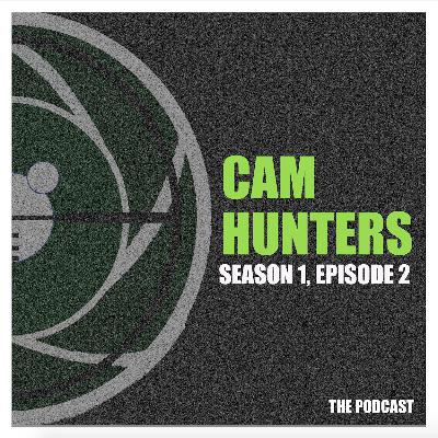 S1-E2 Too Naked to Handle