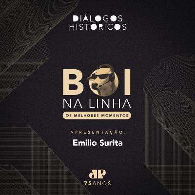 16 - Boi na Linha 16 - Boi na Linha