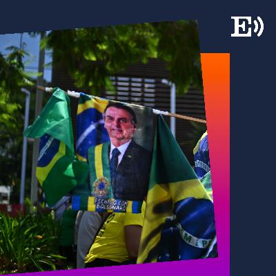 Bolsonaro, fuera de juego; el bolsonarismo, ¿también?
