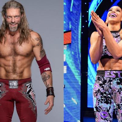 WWE Royal Rumble 2021 Review