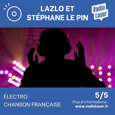 Lazlo et Stéphane : et la suite ? (5/5)