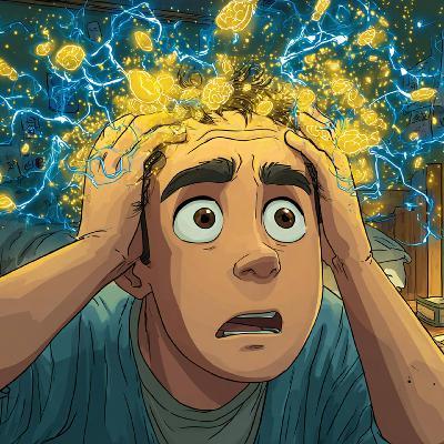 Are You Reacting to Thoughts