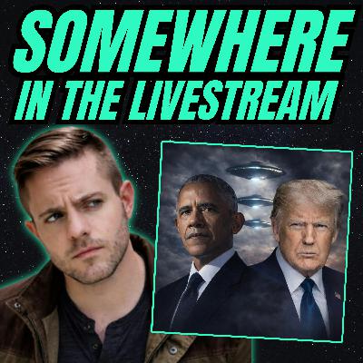 The Trump UFO Announcement: Congress, UFO Community, and Former AARO Director Reactions