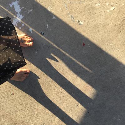 I was a sex slave