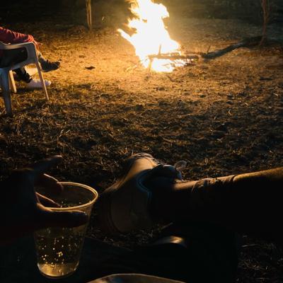 Siento que no he hecho nada 👎