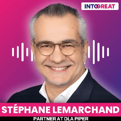 The Failed Integrations for Law Firm Leaders to Fix Lateral Hiring with Stéphane Lemarchand