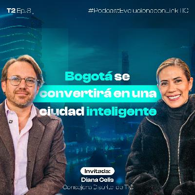 EP. 8 ¿Y si Bogotá fuera la ciudad más tecnológica de Latam?