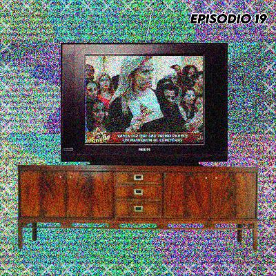 Ep. 19: Casos de Família