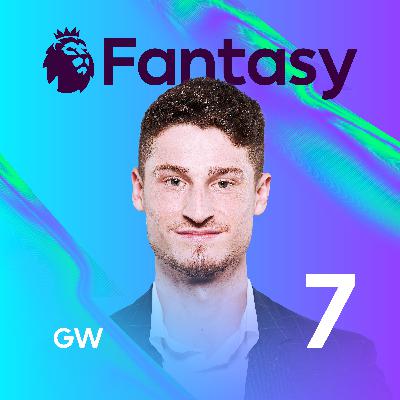 #7: Triple Arsenal je víc než Triple Captain. Ravizza & Kmoščák #7: Triple Arsenal je víc než Triple Captain. Ravizza & Kmoščák