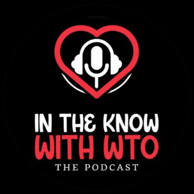 Episode 21- In the Know: Sandra Price