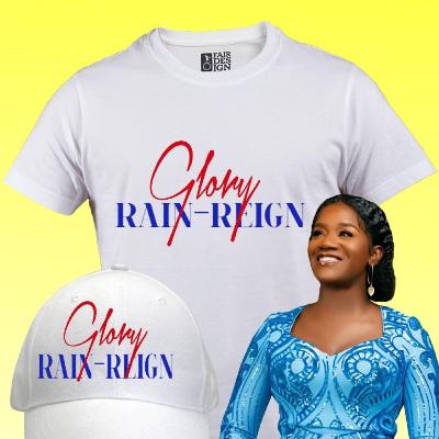 Glory Rain-Reign Feature @ Tbc Radio