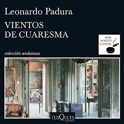 Vientos de cuaresma (Audiolibro) | Prueba Gratis