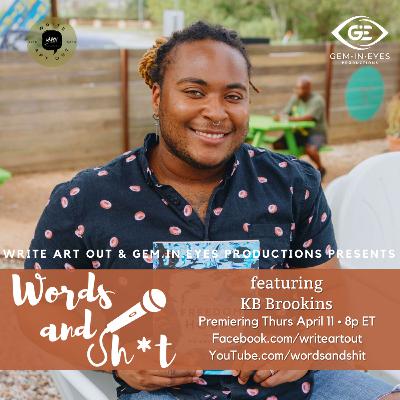 KB Brookins KB Brookins