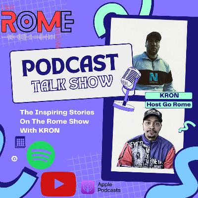 Kron Part 2 Ep 304