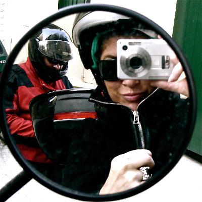 Cultural reality of Italy and thriving in chaos