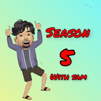 Let's start season 5