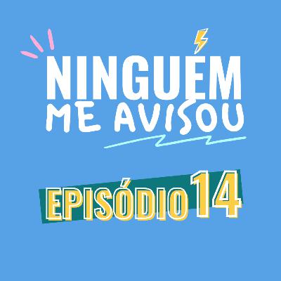 S01E14 - A capa do livro que se torna revolução