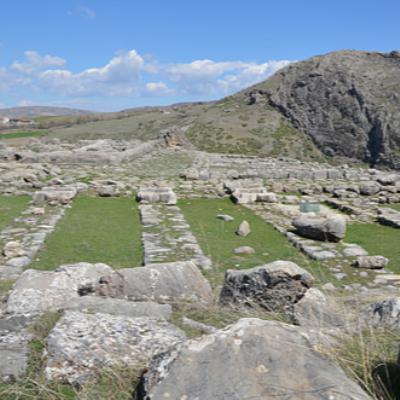 #281 Edad de Bronce | La Catástrofe que Cambió la Historia #281 Edad de Bronce | La Catástrofe que Cambió la Historia