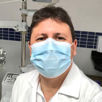 Podcast - Ricardo Lúcio Dantas - ISEC VII