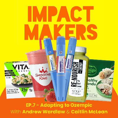 Adapting to Ozempic Adapting to Ozempic