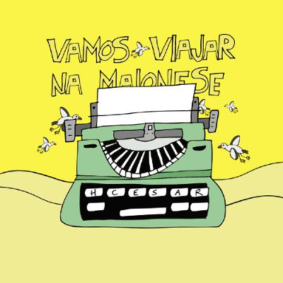 EP 23 | A máquina de escrever de Salazar.