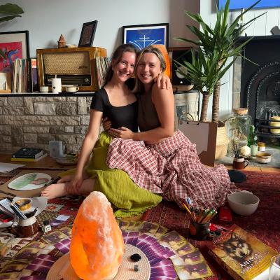 Finding Your Soul Tribe: Community, Circles & Spirituality Finding Your Soul Tribe: Community, Circles & Spirituality