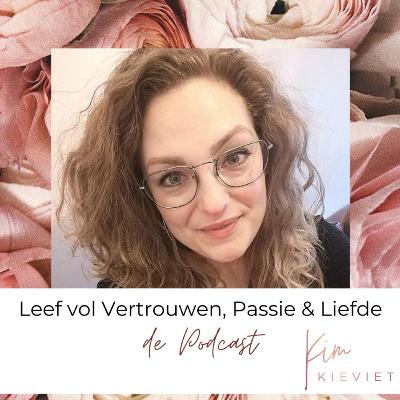 #37 Ga Niet Te Pas En Te Onpas Afstemmen + VIDA-methode