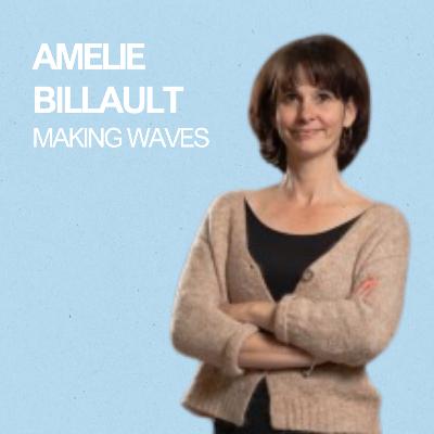 7# Amélie BILLAULT - La radio comme moyen de créer du lien social