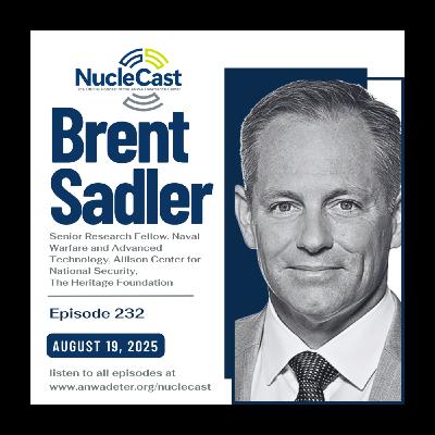 Brent Sadler: Shipbuilding and China's Naval Expansion