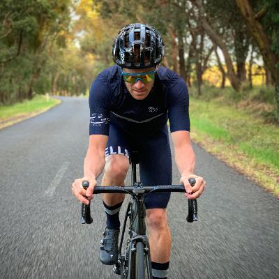 AdvenTour S01E05: Everesting with the Godfather Andy van Bergen