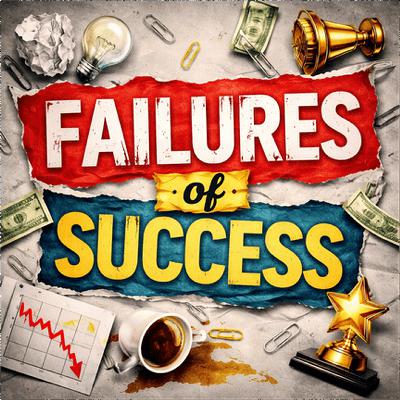 Failures of Success - Why the Story Behind Success Matters Failures of Success - Why the Story Behind Success Matters