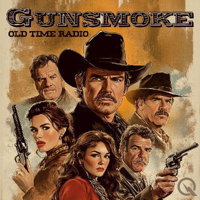 Ben Tolliver s Stud.wma an episode of Gunsmoke - Old Time Radio