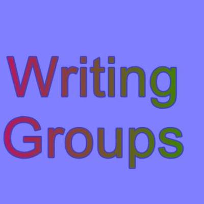 Episode 24 ~ Writing Groups