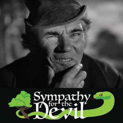 Sympathy for the Devil - Scratch from The Devil and Daniel Webster