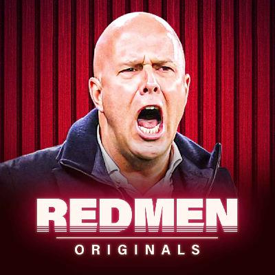 TWO STEPS FORWARD, ONE STEP BACK? | Redmen Originals Liverpool Podcast TWO STEPS FORWARD, ONE STEP BACK? | Redmen Originals Liverpool Podcast