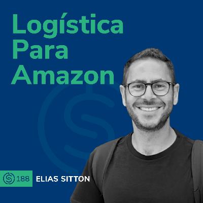 #188 - Logística Para Amazon